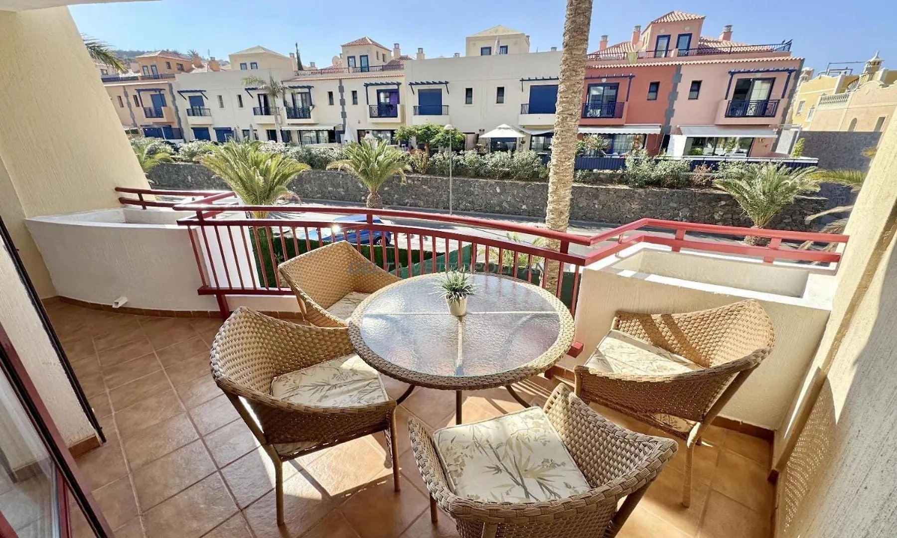 פאלם-מאר Sea Haven Tenerife דירה