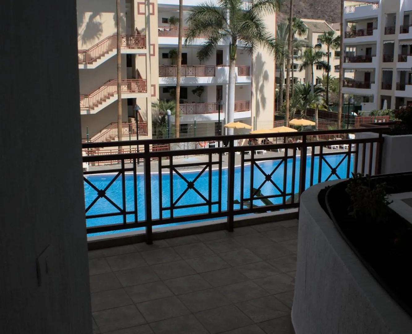 Sea Haven Tenerife 팔름-마르 아파트