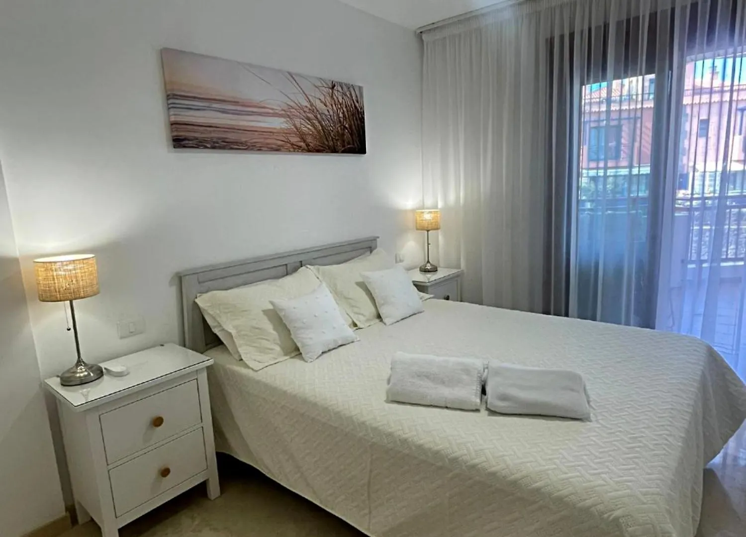 Appartement Sea Haven Tenerife Palm-mar Espagne