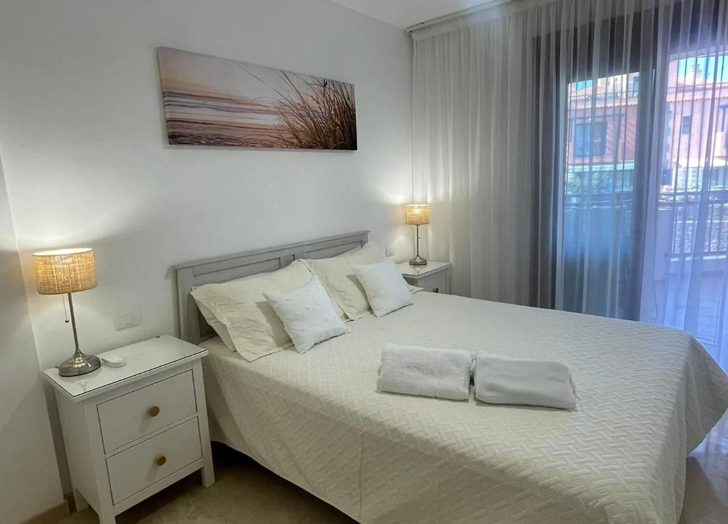 Sea Haven Tenerife 팔름-마르 0*,