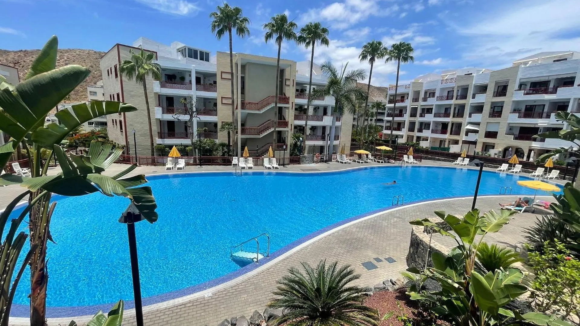 פאלם-מאר Sea Haven Tenerife 0*,