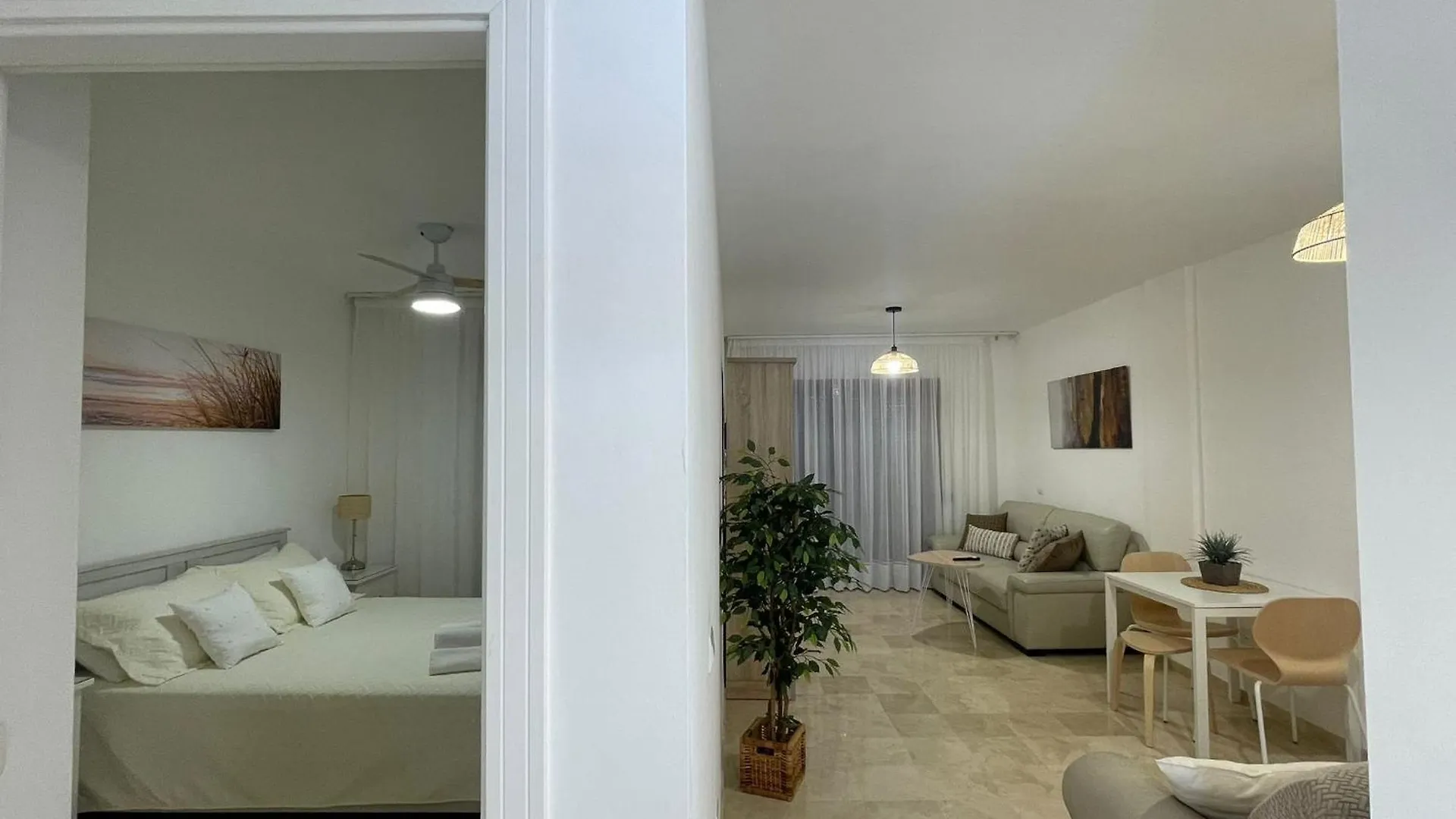 Sea Haven Tenerife 팔름-마르 0*,