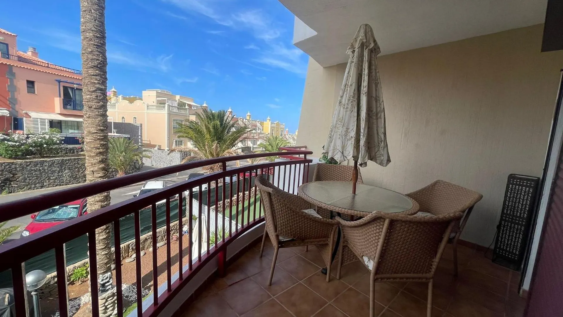פאלם-מאר Sea Haven Tenerife